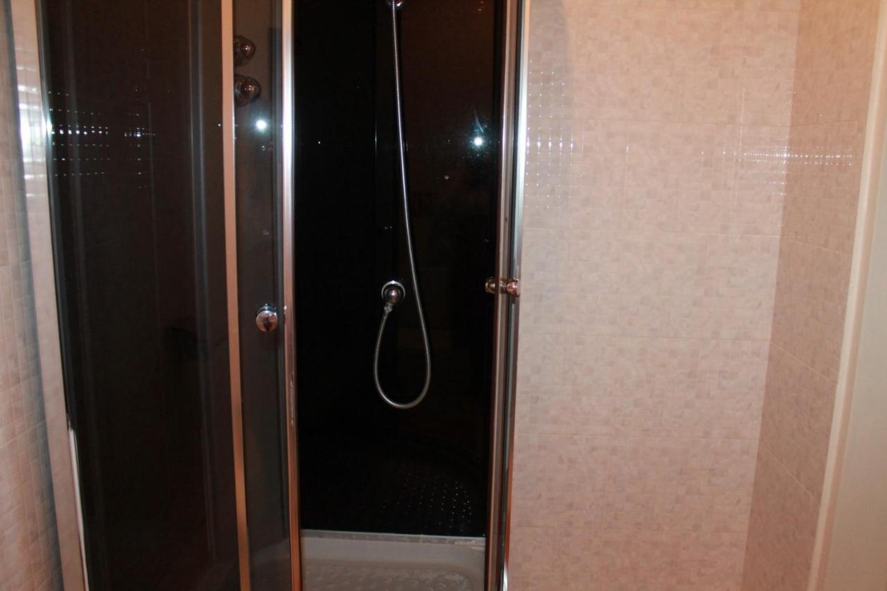 Residence Hotel Pavlodar Exterior photo