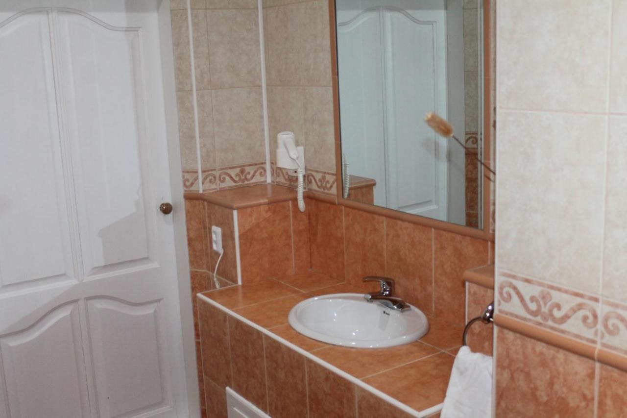 Residence Hotel Pavlodar Exterior photo