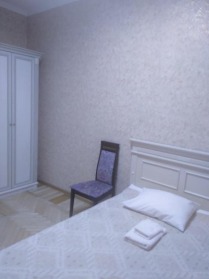 Residence Hotel Pavlodar Exterior photo